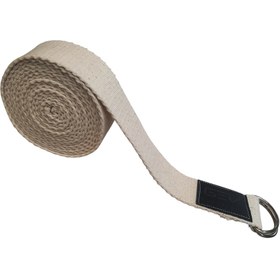 تصویر کمر بند یوگا 2.5 متری gev 