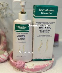 تصویر ژل لاغری سوماتلین|چربی‌سوز موضعی 