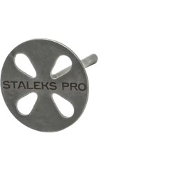 تصویر دیسک پدیکور استالکس سایز 20 میل STALEKS 
