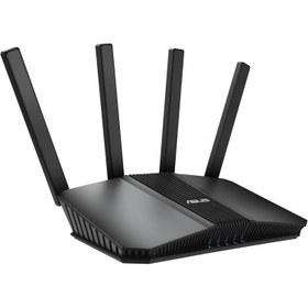 تصویر روتر ایسوس مدل ASUS RT-BE82U ROUTER ASUS RT-BE85U