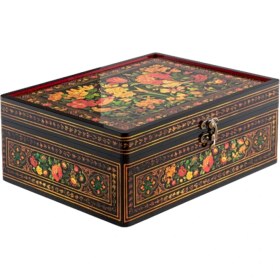 تصویر جعبه دکوپاژ کد G101 