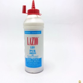 تصویر چسب قایقی برند LAZIO 