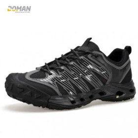 تصویر کفش کوهنوردی هامتو مدل 150725A مردانه 