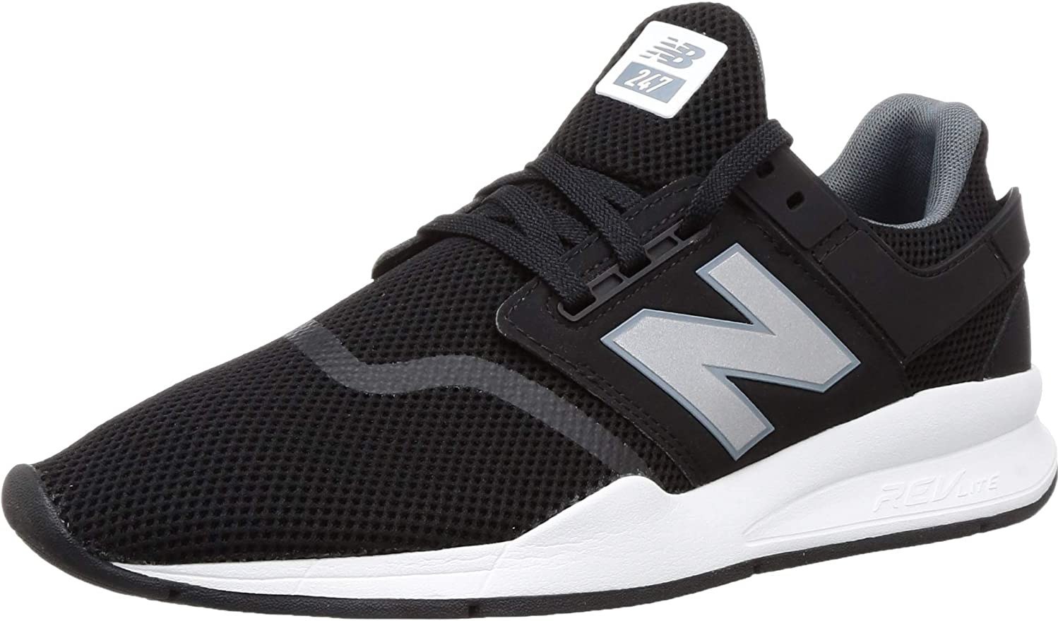 New balance 247 sport best sale v2 masculino