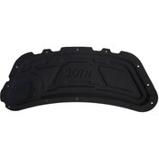 تصویر عایق کاپوت 207 بدون هواکش(ارتقا یافته) برند سامین 