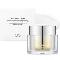 تصویر کرم نیاتیون دکتر التیا Dr.Althea مرطوب کننده و روشن کننده Dr. Althea Niathione Cream