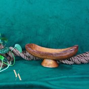 تصویر آجیل خوری شاه توت 