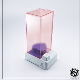 تصویر استند پد تمیز کننده 