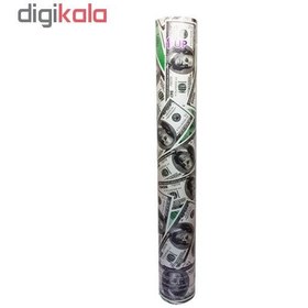 تصویر بمب شادی طرح Dollar 