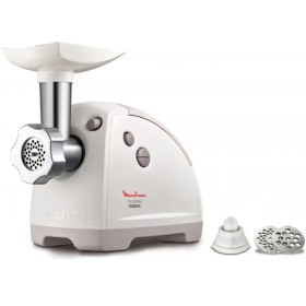 تصویر چرخ گوشت مولینکس مدل ME620132 Moulinex ME620132 Meat Mincer