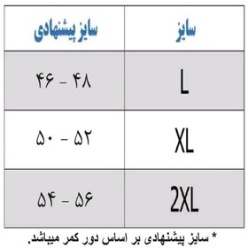 تصویر شورت پادار مردانه رنگی چاپی(پک3عددی)،برند امجد،سوپرنخ پنبه اعلا 