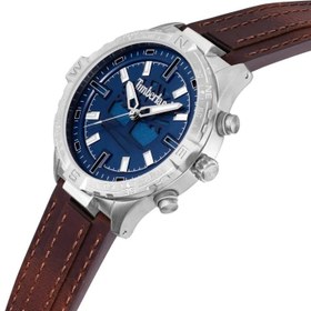 تصویر ساعت مچی مردانه تیمبرلند مدل TDWGD0031102 TIMBERLAND men's watch model TDWGD0031102