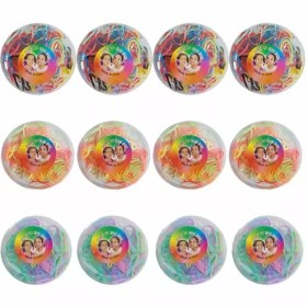 تصویر چهل گیس رنگی دخترانه مدل فانتزی کد 04 بسته 100 عددی 