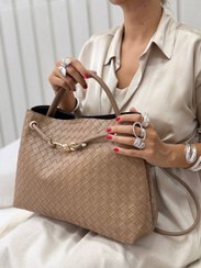 تصویر کیف زنانه شیک مدل 640HA 