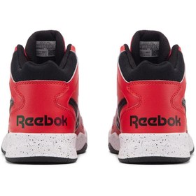 تصویر کفش بسکتبال اورجینال برند Reebok مدل Reebok Court کد 752727353 