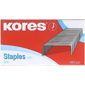 تصویر سوزن 24/6 کورس 