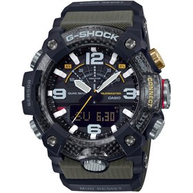 تصویر ساعت مچی مردانه جی شاکG-SHOCK GG-B100-1A3 ساعت مچی مردانه جی شاکG-SHOCK GG-B100-1A3