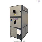 تصویر کالا کوره-هوای-گرم-البرز-مدل-KHG-200 ا Alborz KHG-200 heater Alborz KHG-200 heater