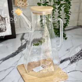 تصویر روغن ریز پیرکس 1000میل6313-1 