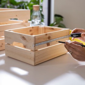 تصویر متر 3 متری ایکیا مدل FIXA 