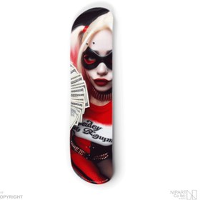 تصویر نیپ برد کد 7255 