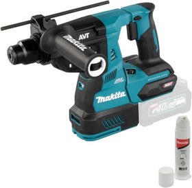 تصویر چکش چرخشی بدون برس HR003GZ ماکیتا Makita HR003GZ Brushless Rotary Hammer