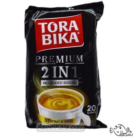 تصویر ترابیکا پرمیوم دو در یک 