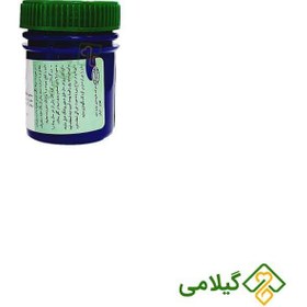 تصویر پماد موضعی ترموراب تولید دارو (Thermorub) 