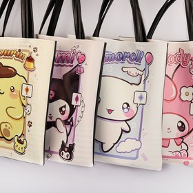 تصویر کیف دستی فانتزی کیفت 