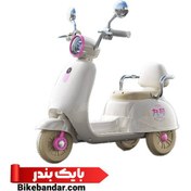 تصویر موتور شارژی 