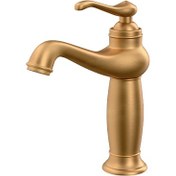 تصویر شیر روشویی پالرمو کسری 