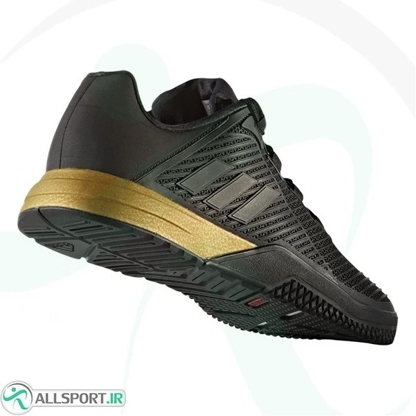 Tenis adidas store crazy power tr