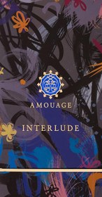 Amouage Interlude Man by Amouage perfume for men