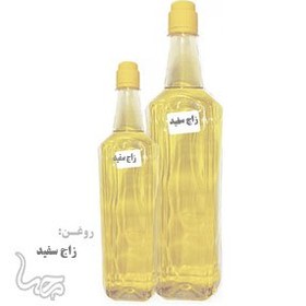 تصویر روغن زاج سفید 