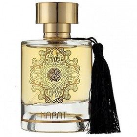 تصویر ادوپرفیوم الحمبرا کارات Alhambra Karat زنانه و مردانه حجم 100 میلی لیتر Alhambra Karat 100ml