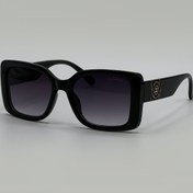 تصویر عینک آفتابی پلاریزه زنانه شنل مدل SG-88040 