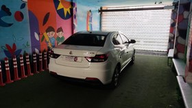 تصویر شاهین مدل 1401 ا G دنده ای G دنده ای