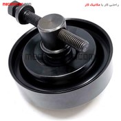 تصویر فولی هرزگرد کولر هیوندای ورنا 97834/29010 