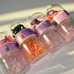 تصویر پک کش ل گیس لبوبو 