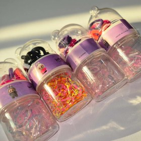 تصویر پک کش ل گیس لبوبو 