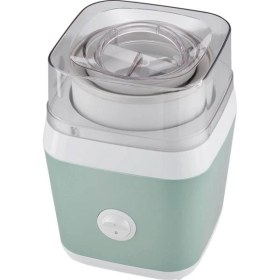 تصویر بستنی ساز کوئیزین آرت Cuisinart Ice Cream Maker, Green, 1.4L– ارسال 10 الی 15 روز کاری 