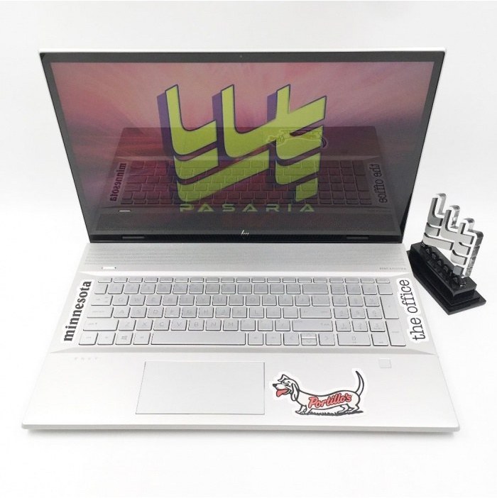 HP ENVY Laptop 16-h0058nia