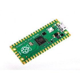 تصویر Raspberry Pi Pico 