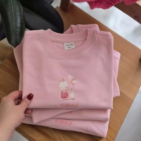 تصویر ست خرگوشی توئین کیدز 