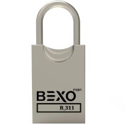 تصویر فلش مموری بکسو مدل B-311 ظرفیت ۱۶ گیگابایت USB 2 