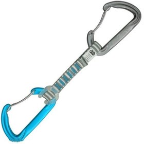 تصویر کوئیک درا سنجاقی کونگ مدل Argon Wire Quickdraw 12CM 