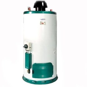 تصویر آبگرمکن گازی ایران شرق مدل Nargess 998 ظرفیت ۵۰ لیتر ایستاده 