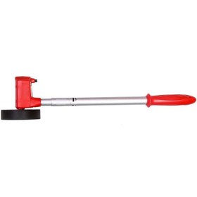 تصویر چرخ متر کاپرو مدل CM10-601 