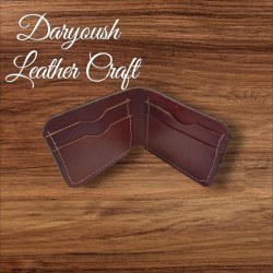 تصویر کیف پول آرمین - 02 