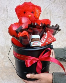 تصویر باکس ولنتاین 